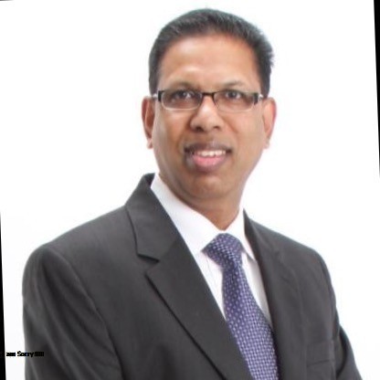 Mr. Ganesh Radhakrishnan